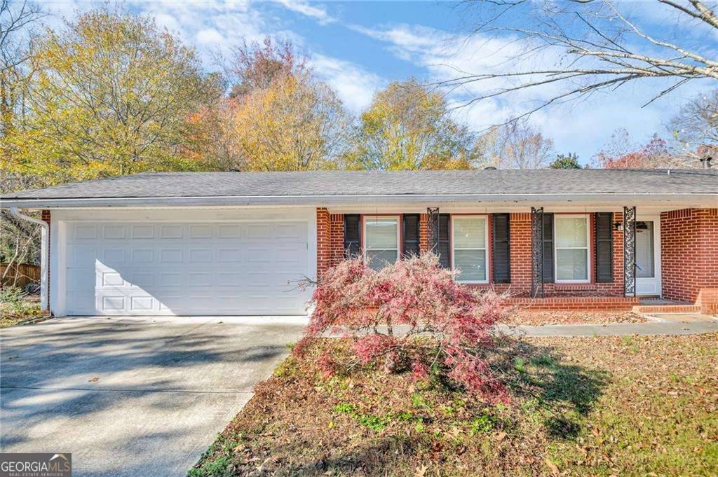Lithia Springs, GA 30122,831 Sinyard RD
