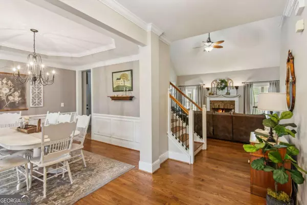 Hoschton, GA 30548,310 Rebecca ST