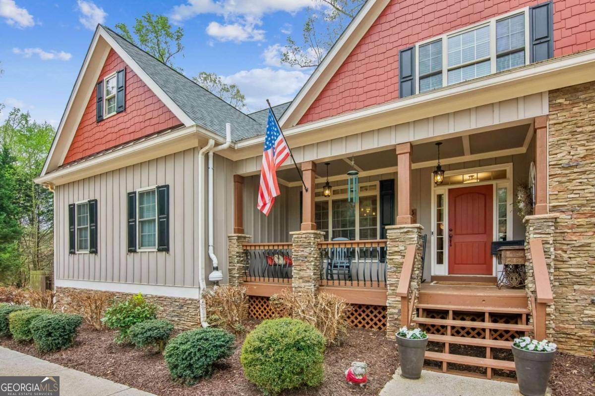 Hoschton, GA 30548,310 Rebecca ST