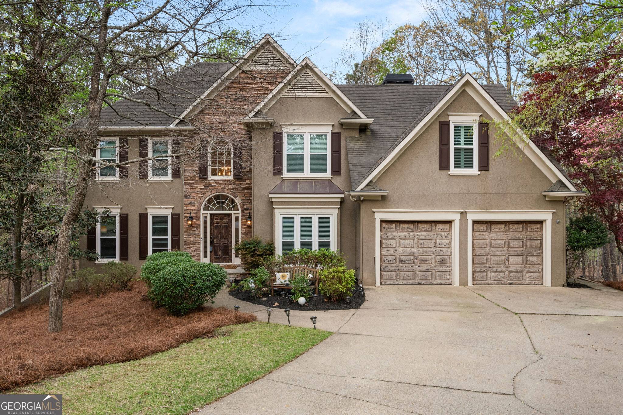 Woodstock, GA 30189,525 Sycamore PT