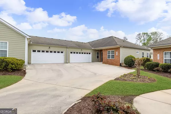 1904 Commonwealth CIR, Newnan, GA 30263