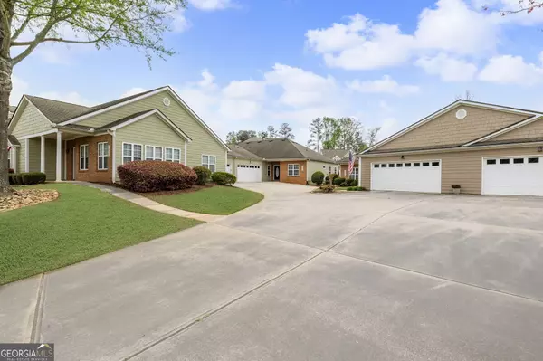 Newnan, GA 30263,1904 Commonwealth CIR