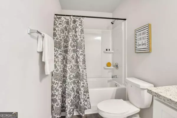 Morrow, GA 30260,6345 Towhee WAY