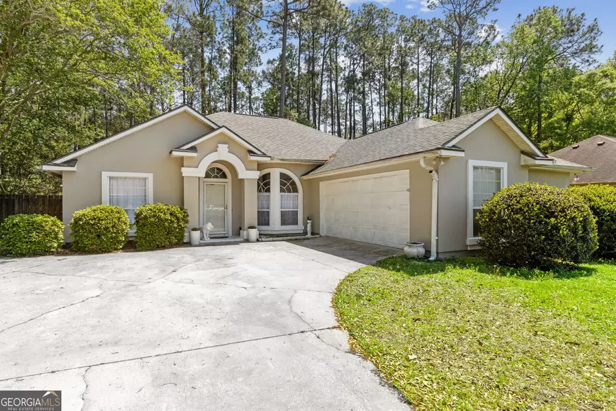 202 Flamingo DR, St. Marys, GA 31558