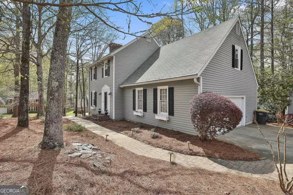 Peachtree City, GA 30269,101 Rock Mull