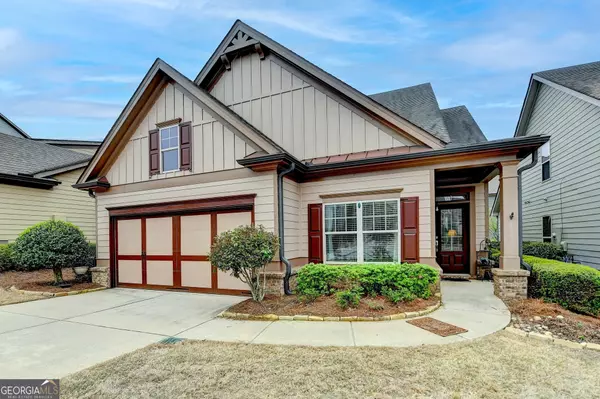 Flowery Branch, GA 30542,6925 Creekstone PL