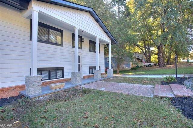 Clarkston, GA 30021,921 Creekdale DR