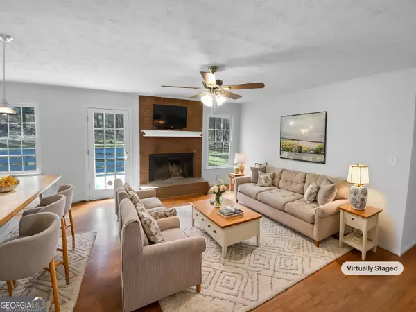 Fayetteville, GA 30214,160 Benjamin CIR