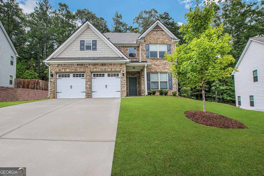 354 Dublin WAY, Dallas, GA 30132