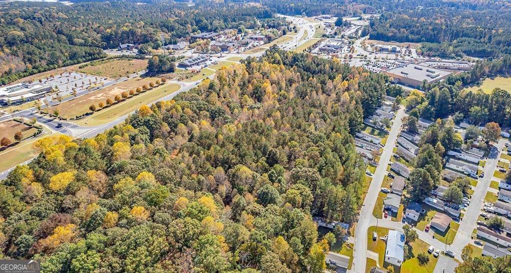 Acworth, GA 30101,0 NW North Cobb Pkwy