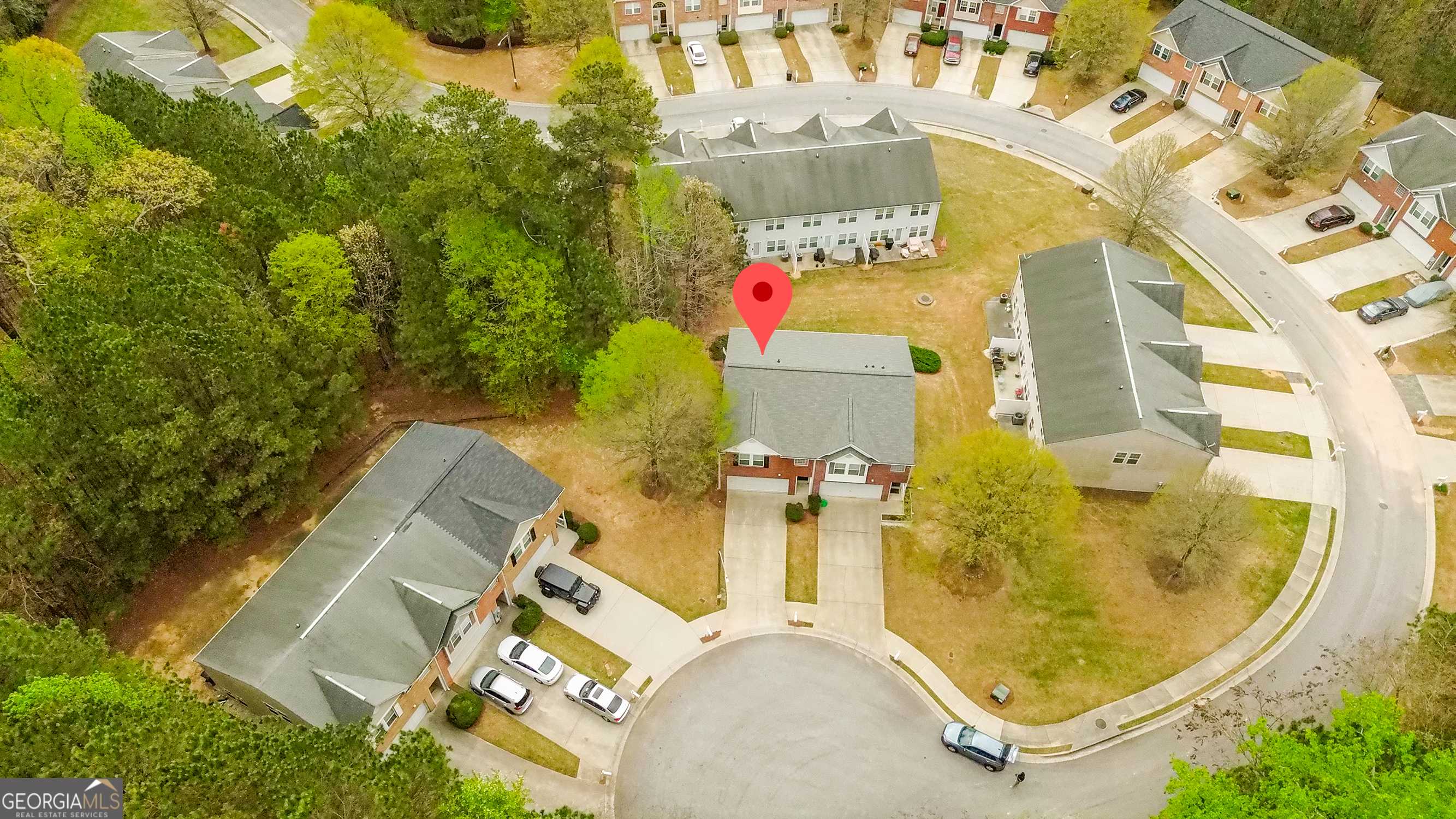 Mableton, GA 30126,809 Brickleridge LN