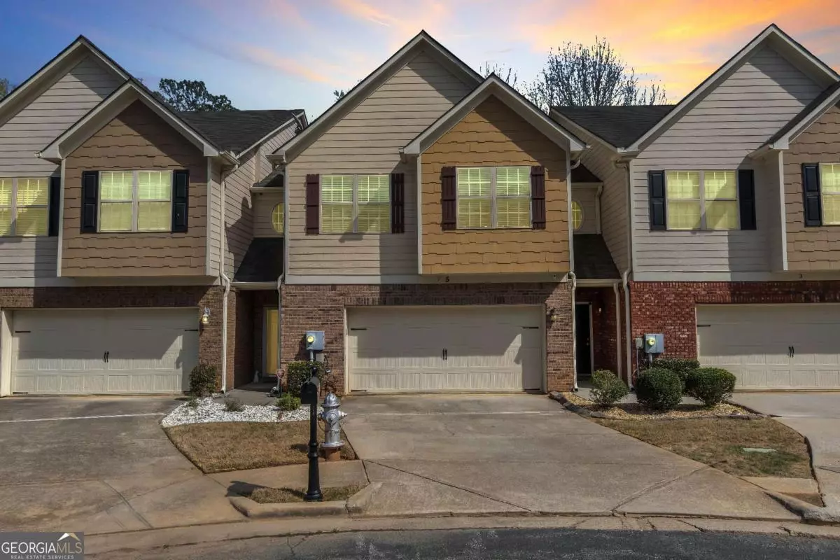 Lawrenceville, GA 30044,5 burns