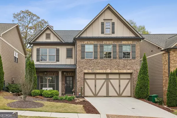 1895 Weston LN,  Tucker,  GA 30084