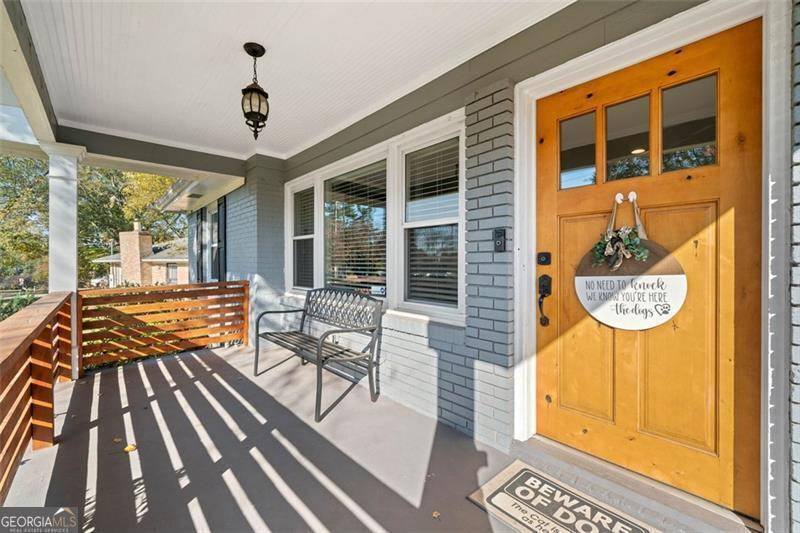 Decatur, GA 30032,2742 OAKLAND TER