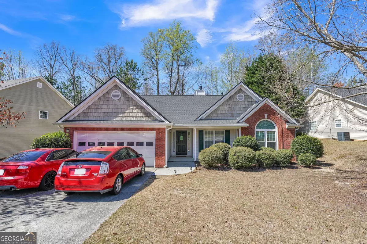 Buford, GA 30519,2636 General Lee CT