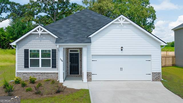 1400 Adirondac WAY, Bonaire, GA 31005
