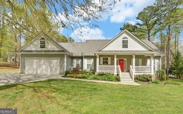 5507 Highway 52, Gillsville, GA 30543