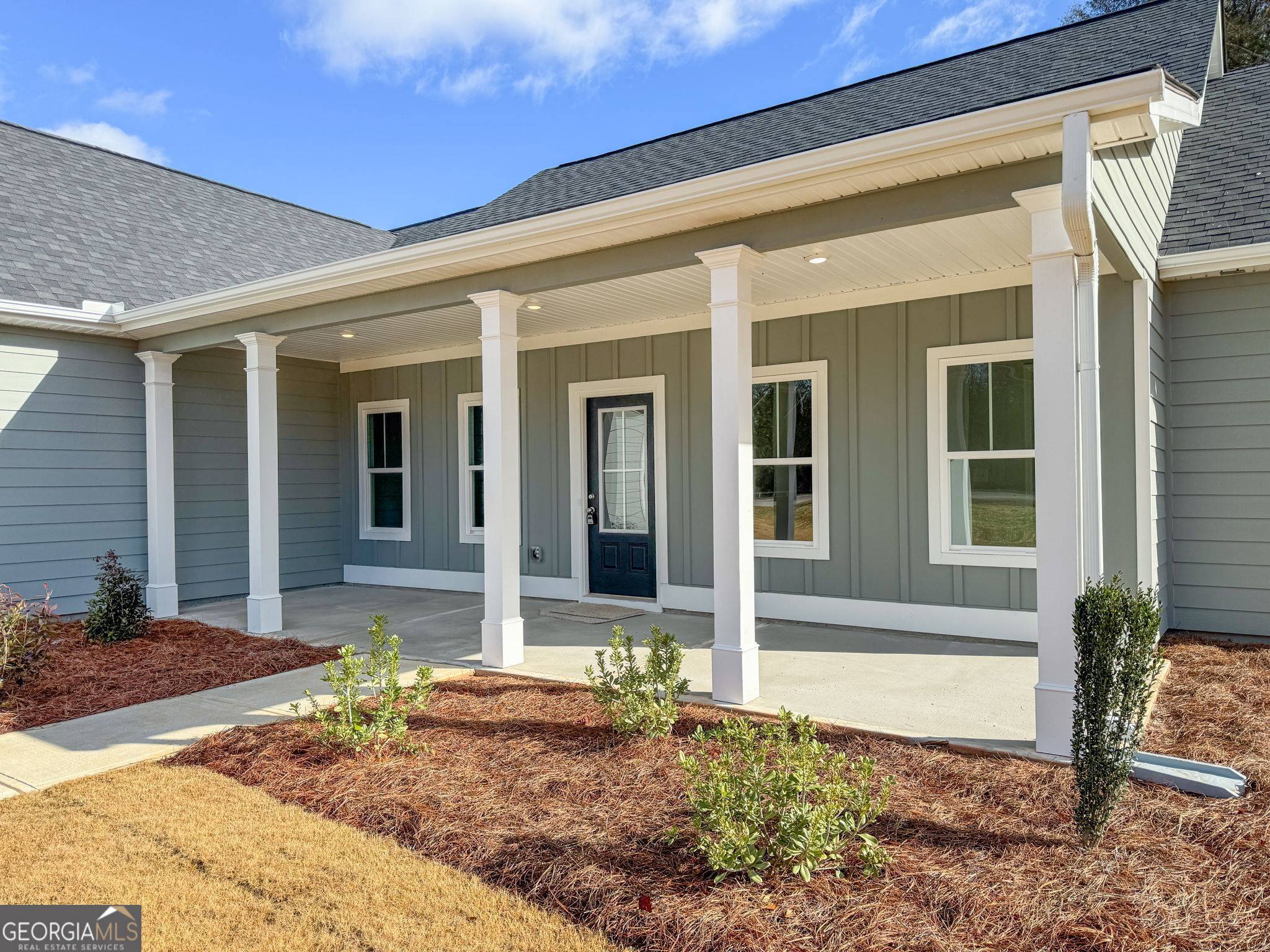 Grantville, GA 30220,38 Charlie Fuller RD #LOT 2