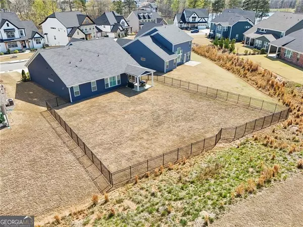 Hoschton, GA 30548,627 Michigan CIR