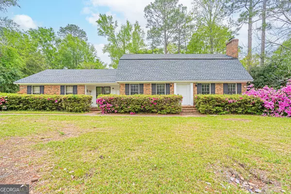 116 Pine Needle RD, Statesboro, GA 30458