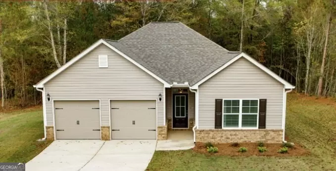 120 Chapman Ridge Road Lot 40, Macon, GA 31211