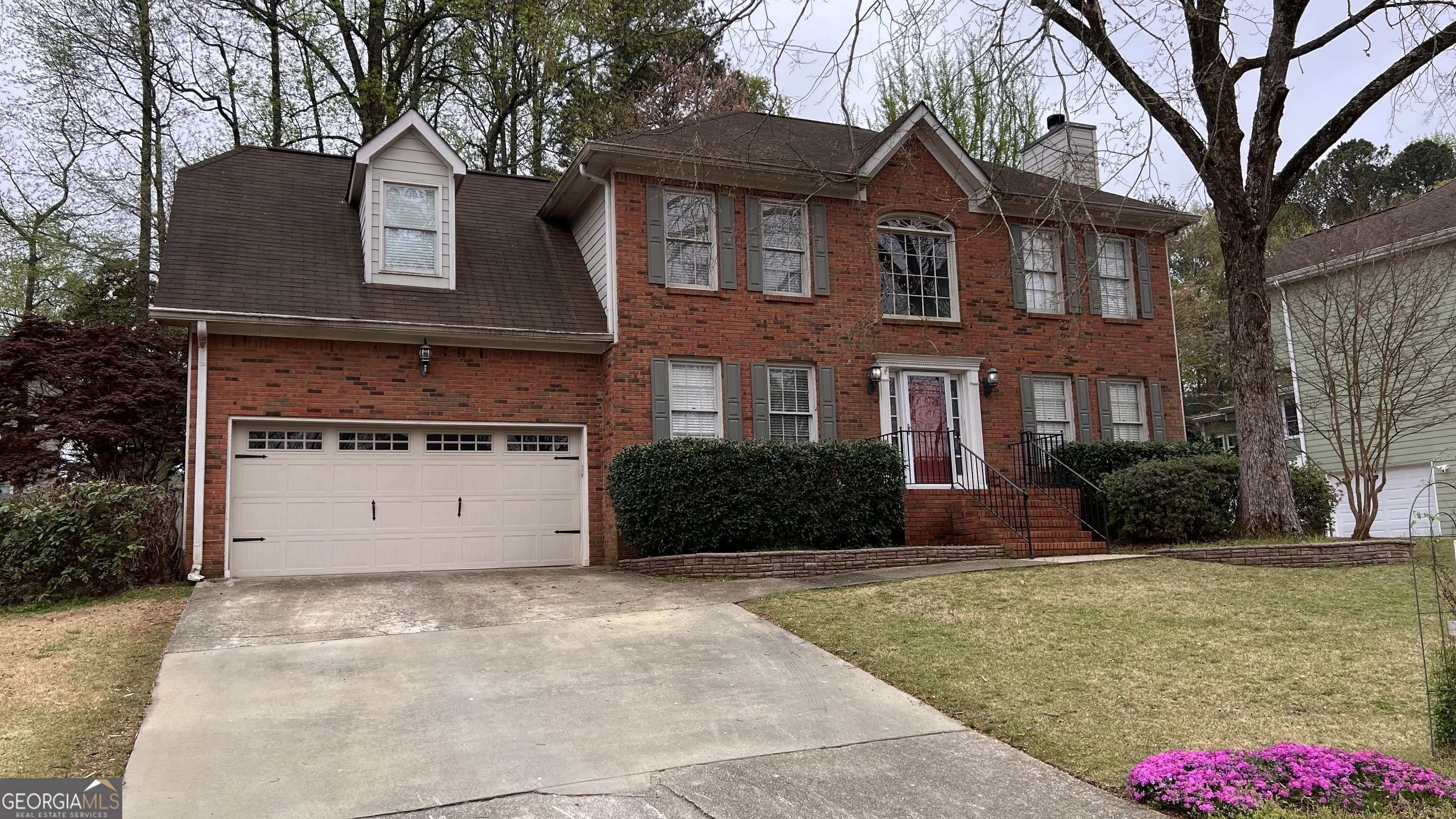 965 Meadowsong CIR, Lawrenceville, GA 30043