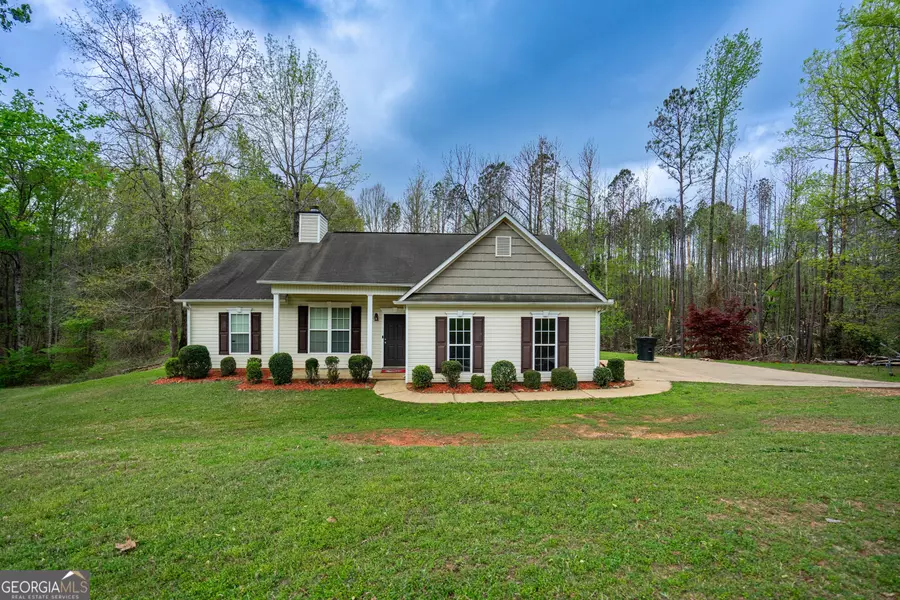 171 Edgemont DR, Lagrange, GA 30240