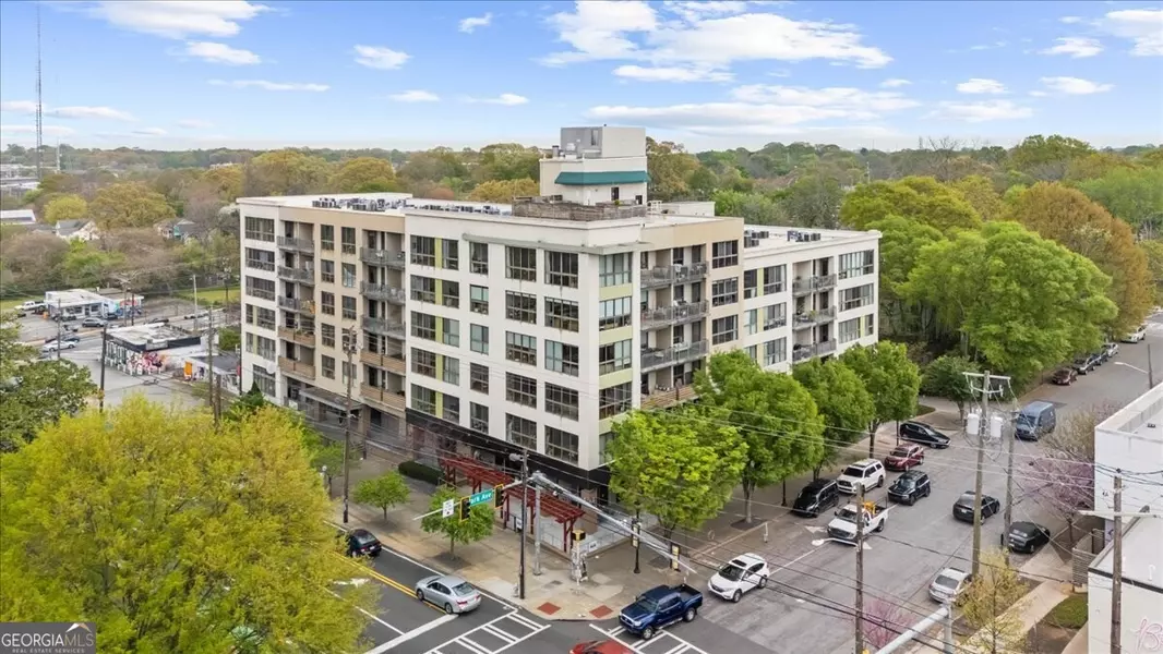563 Memorial DR SE #504, Atlanta, GA 30312