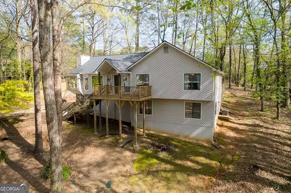 3378 Peachtree Chase, Duluth, GA 30096