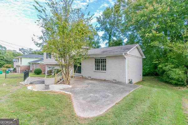 Decatur, GA 30035,3891 Northstrand DR