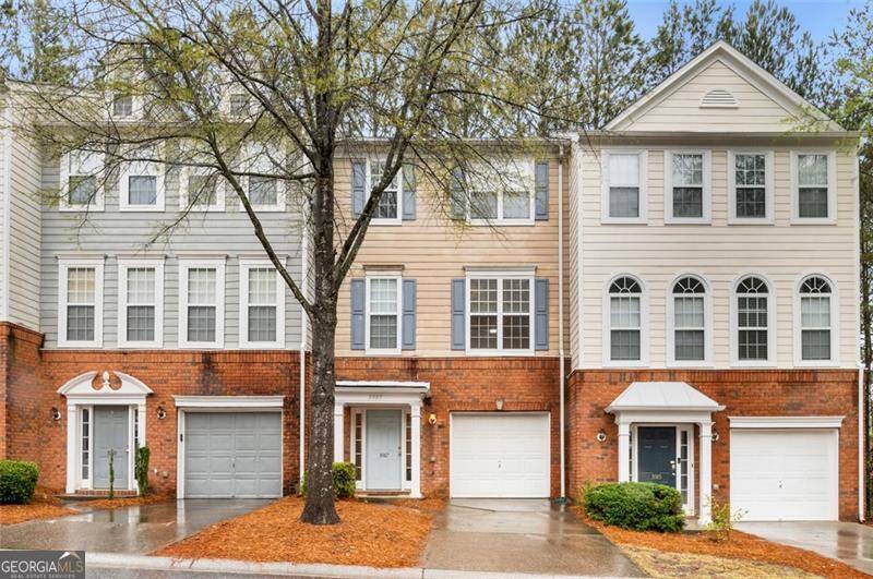 3987 Howell Park RD, Duluth, GA 30096