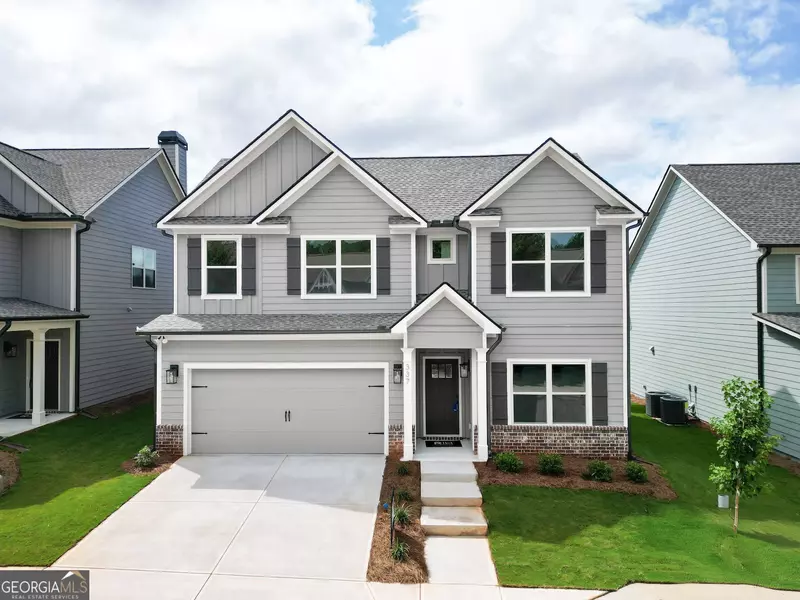 337 Ridge Pointe DR, Athens, GA 30606