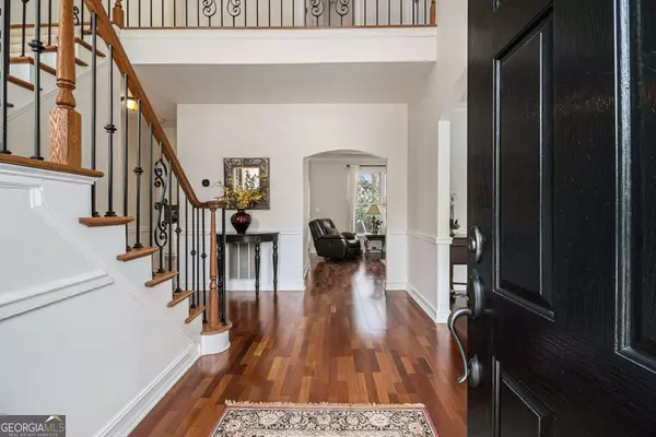 Alpharetta, GA 30004,1440 Richards CIR