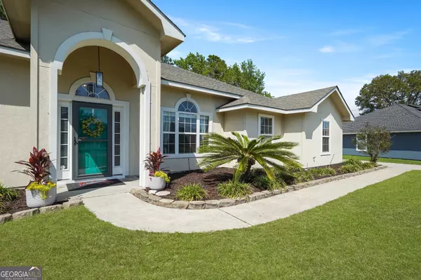 Kingsland, GA 31548,132 Lake Manor DR