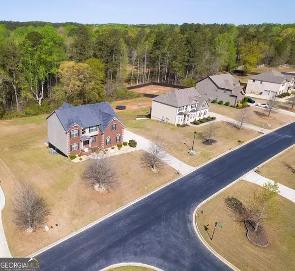 Fayetteville, GA 30214,132 Windmeadow WAY