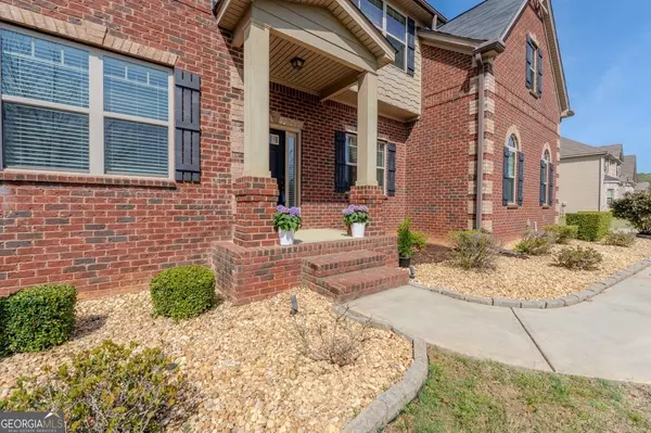 Fayetteville, GA 30214,132 Windmeadow WAY