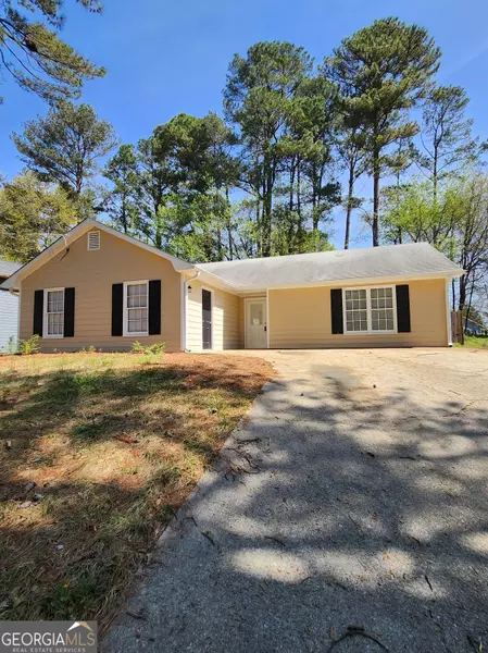 2199 SUMMERTOWN DR, Norcross, GA 30071