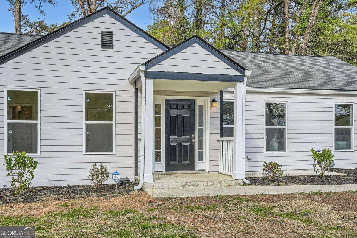 Atlanta, GA 30311,2069 Sandtown RD SW
