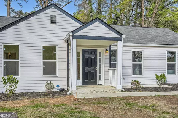 Atlanta, GA 30311,2069 Sandtown RD SW