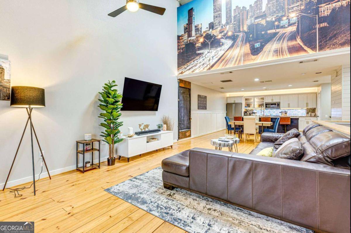 Atlanta, GA 30316,920 Memorial DR SE #35