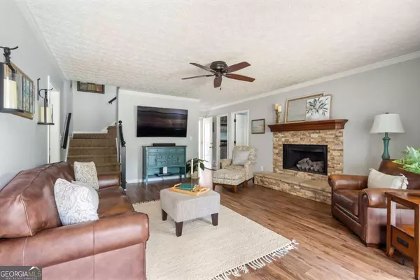 Marietta, GA 30066,2217 Sims DR NE