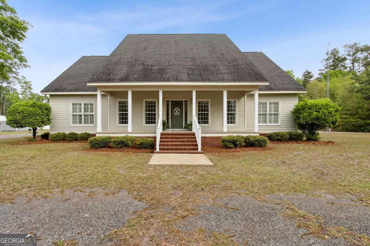 Folkston, GA 31537,315 Martin ST