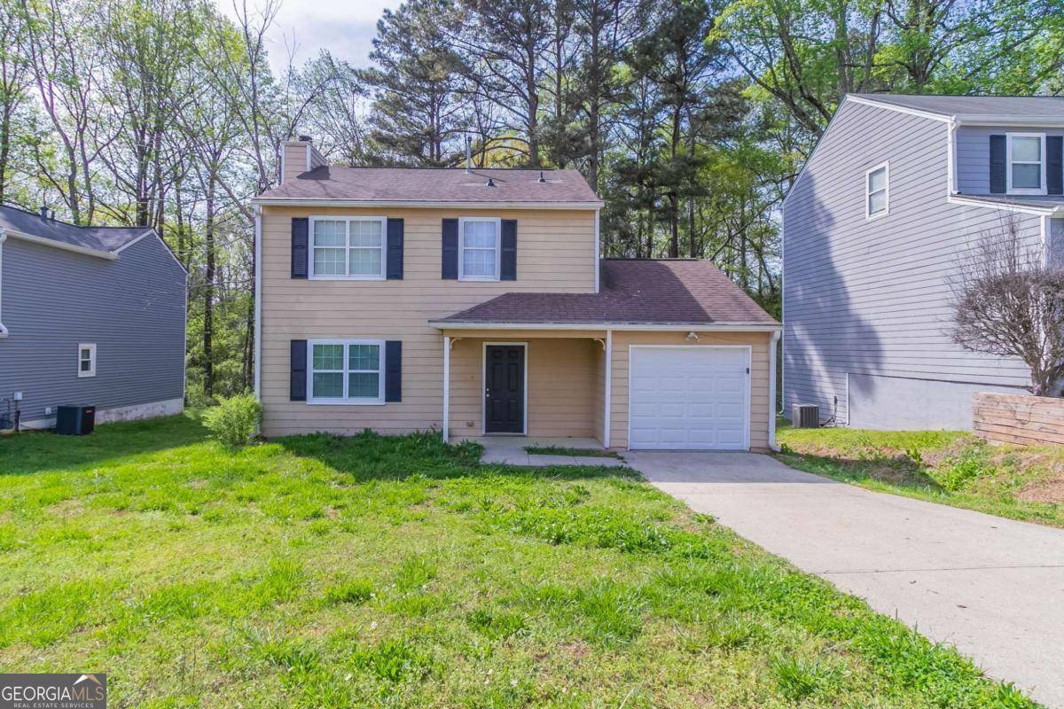 Lithonia, GA 30058,2030 Hilda Burns PL