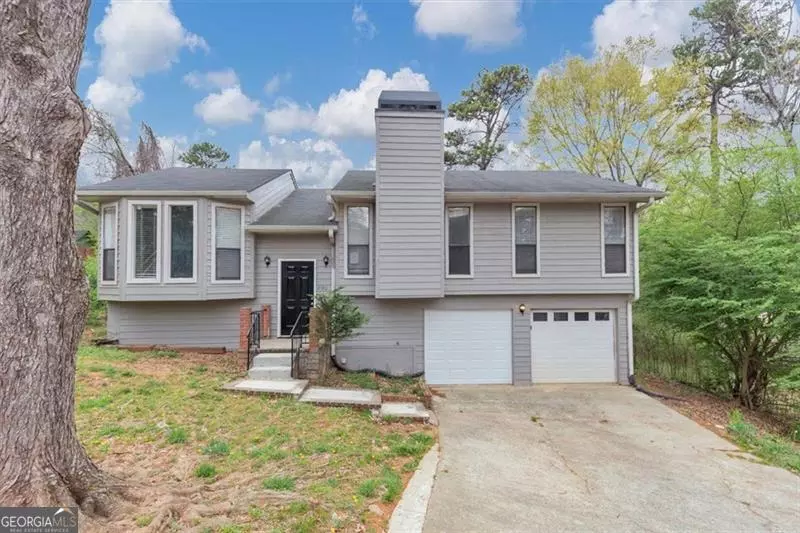 Lawrenceville, GA 30044,2780 CREEKWOOD LN