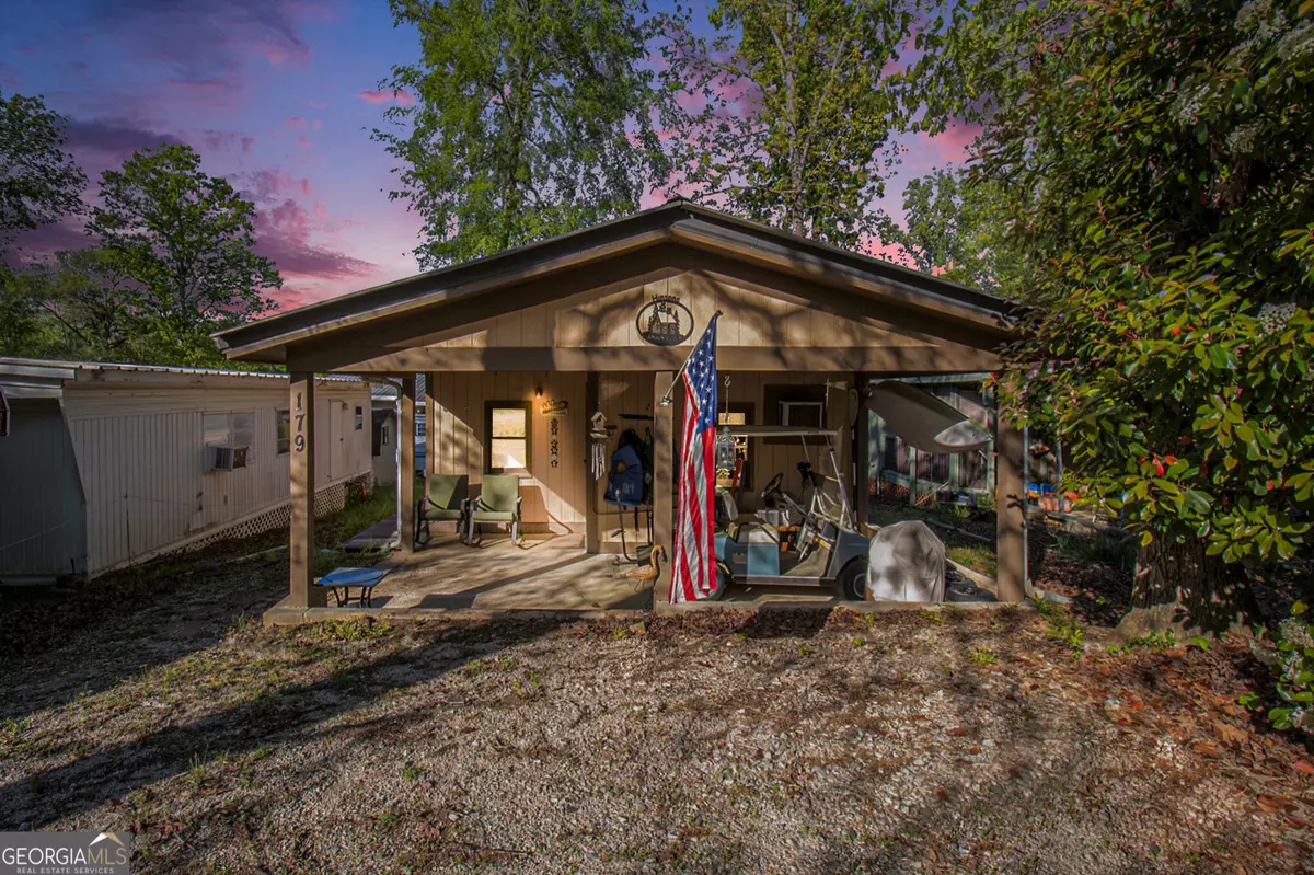 Eatonton, GA 31024,179 Oconee CIR