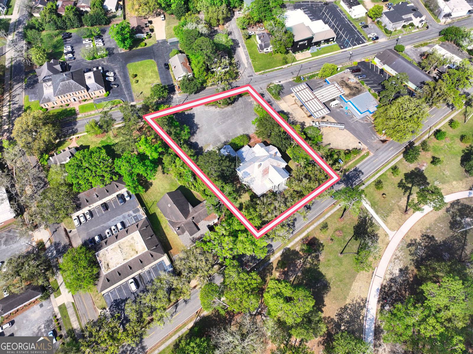 Thomasville, GA 31792,502 S Broad ST