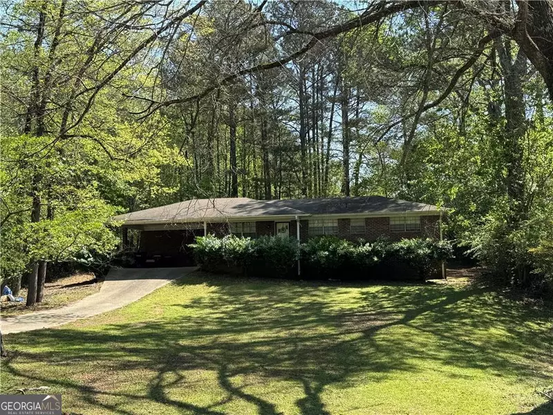 2903 Vogue DR, Douglasville, GA 30134