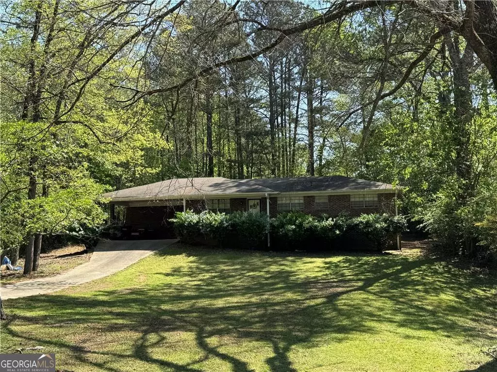 Douglasville, GA 30134,2903 Vogue DR