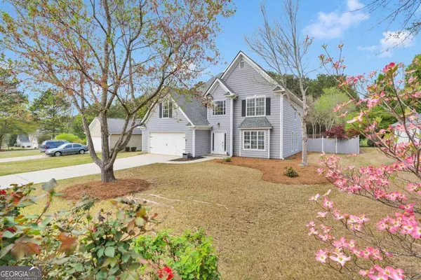 Loganville, GA 30052,2061 Emerald DR