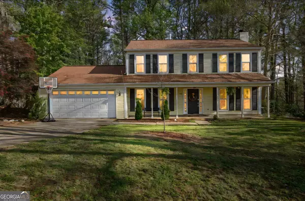 Roswell, GA 30076,925 Crab Orchard DR